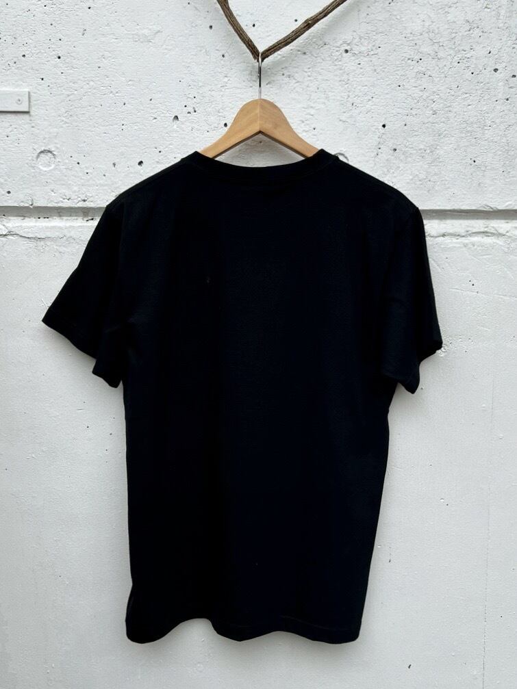 New Cat Silhouette short Tシャツ