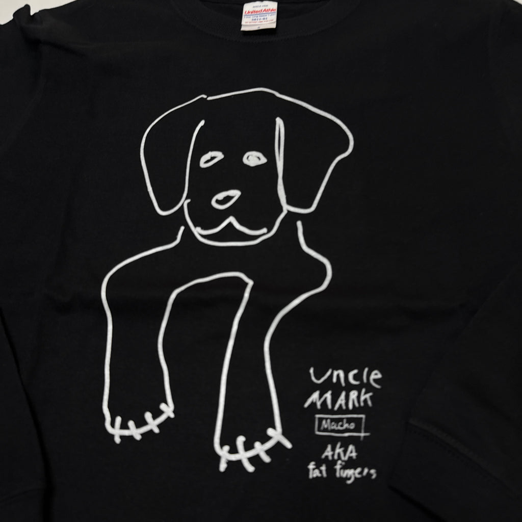 jasper Long T