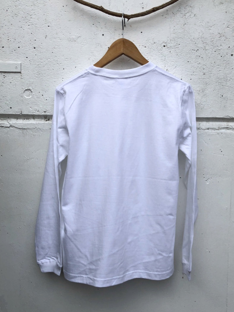 Uncle Mark and Friend Long Tシャツ