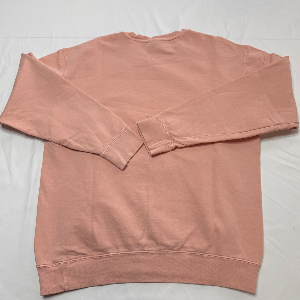 Macho Comfort colors SWEATSHIRT