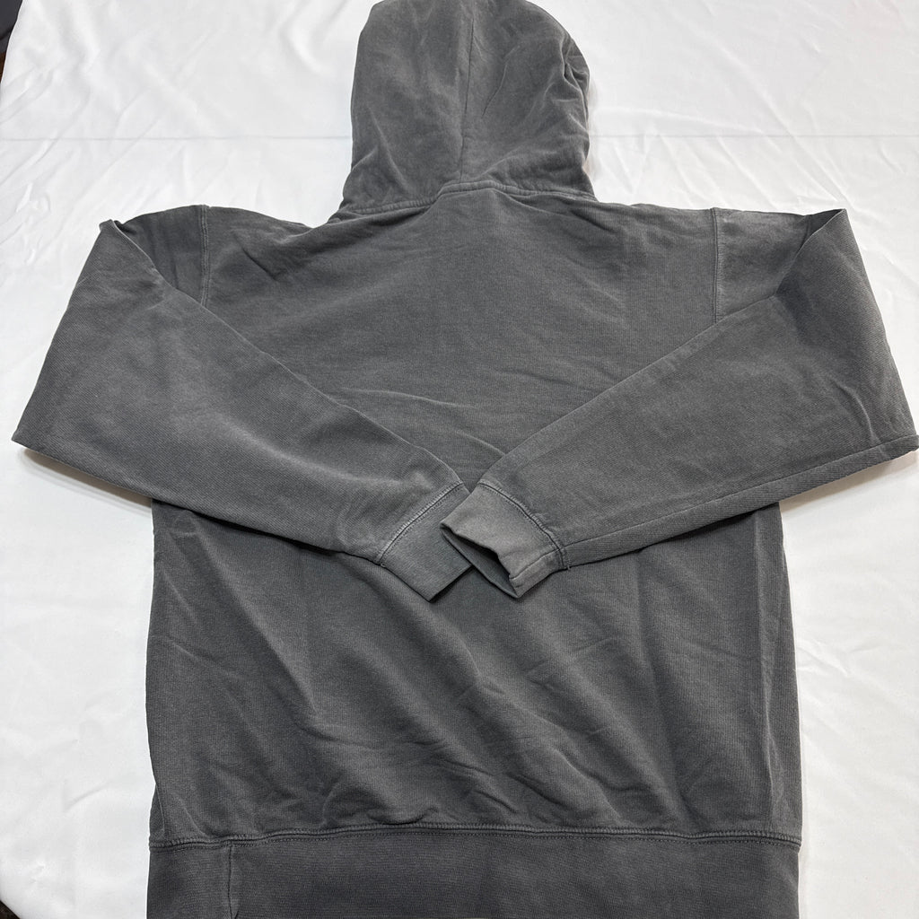 perfect is boring  HOODIE COMFORT COLORS