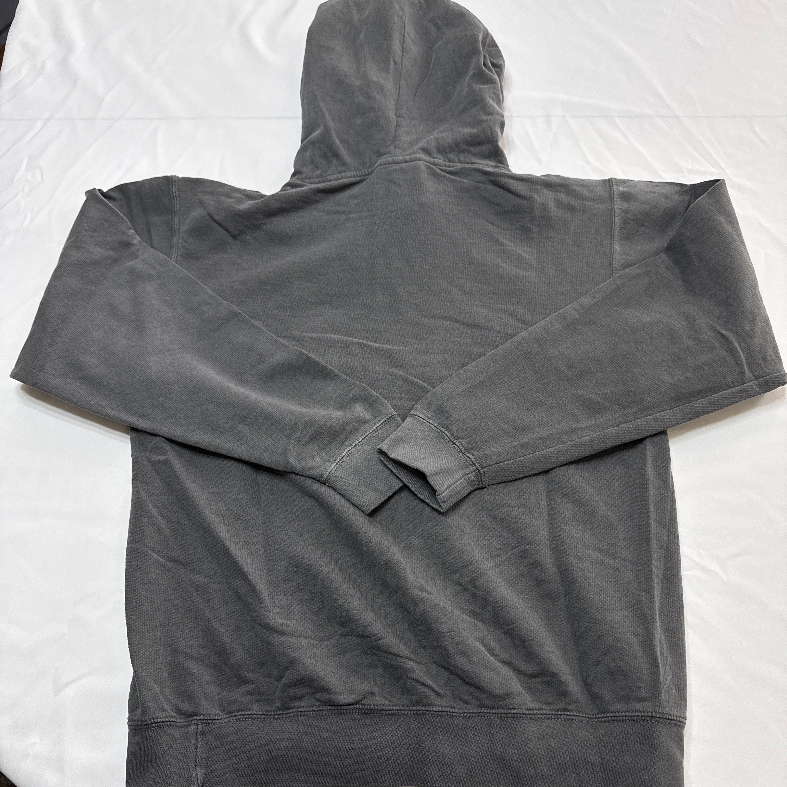 perfect is boring  HOODIE COMFORT COLORS