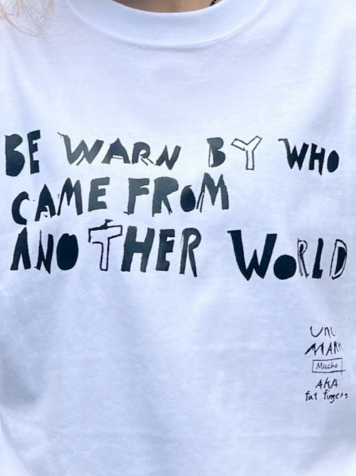 Another World Short Tシャツ