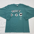 Obey the dog Long T