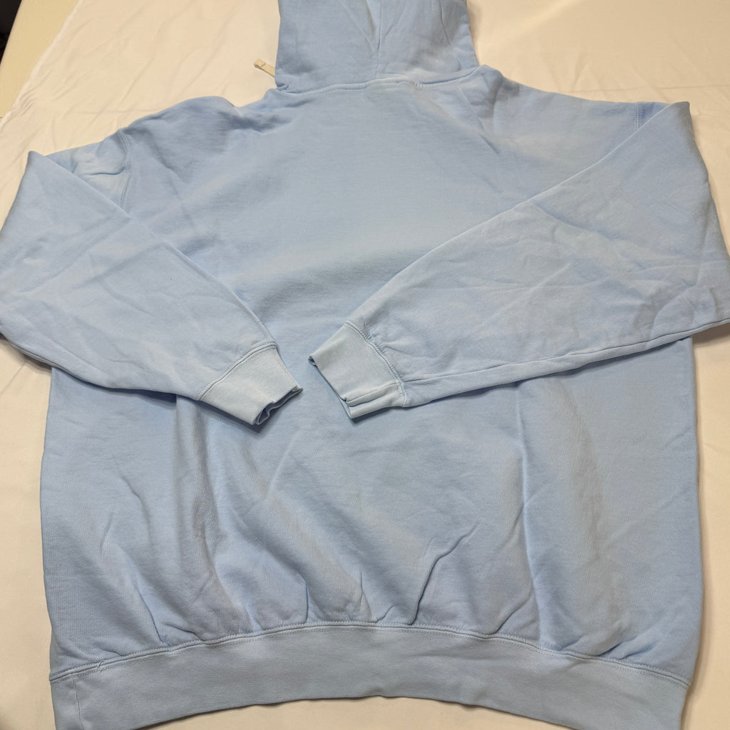 亀 HOODIE COMFORT COLORS