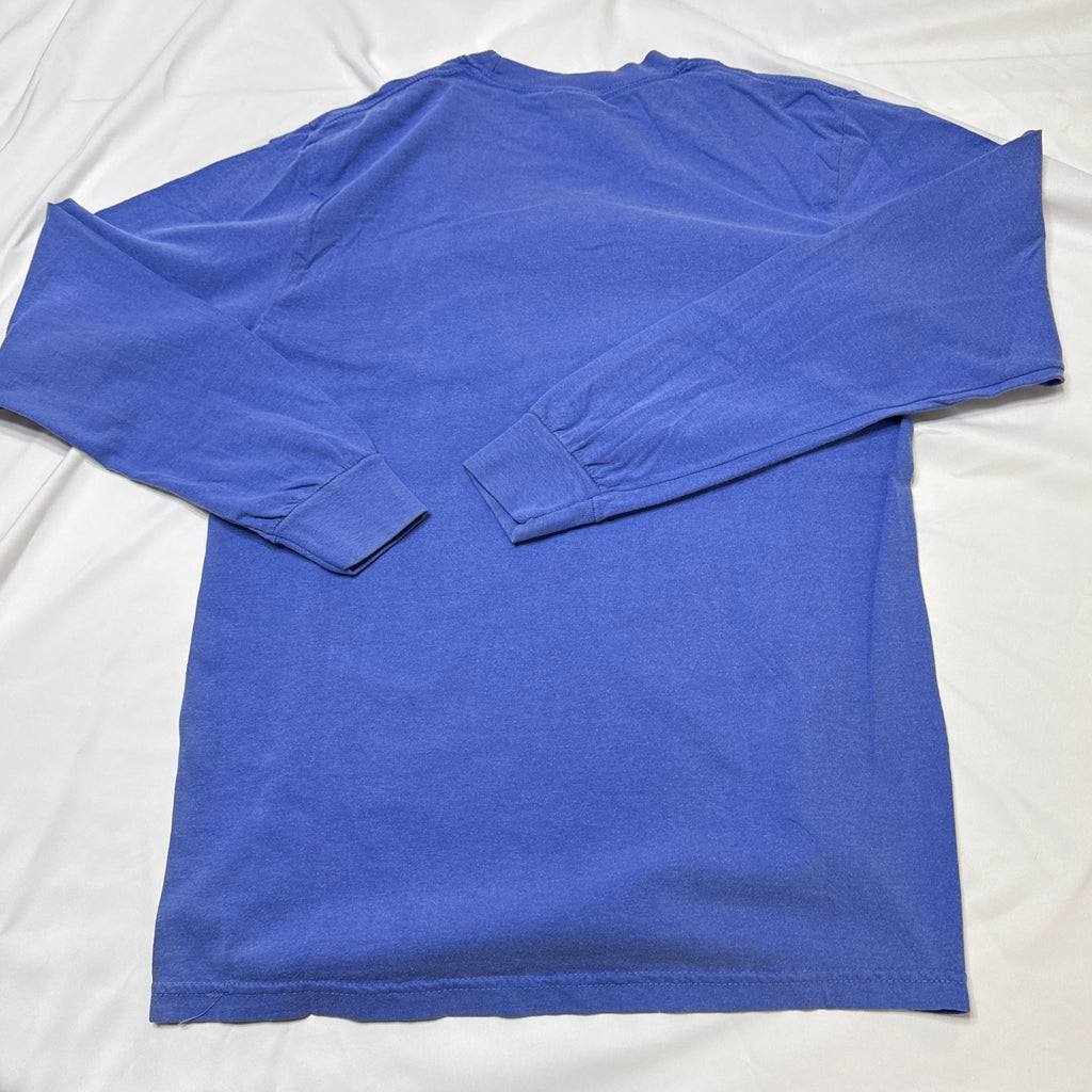 ketchup  COMFORT COLORS LONG T