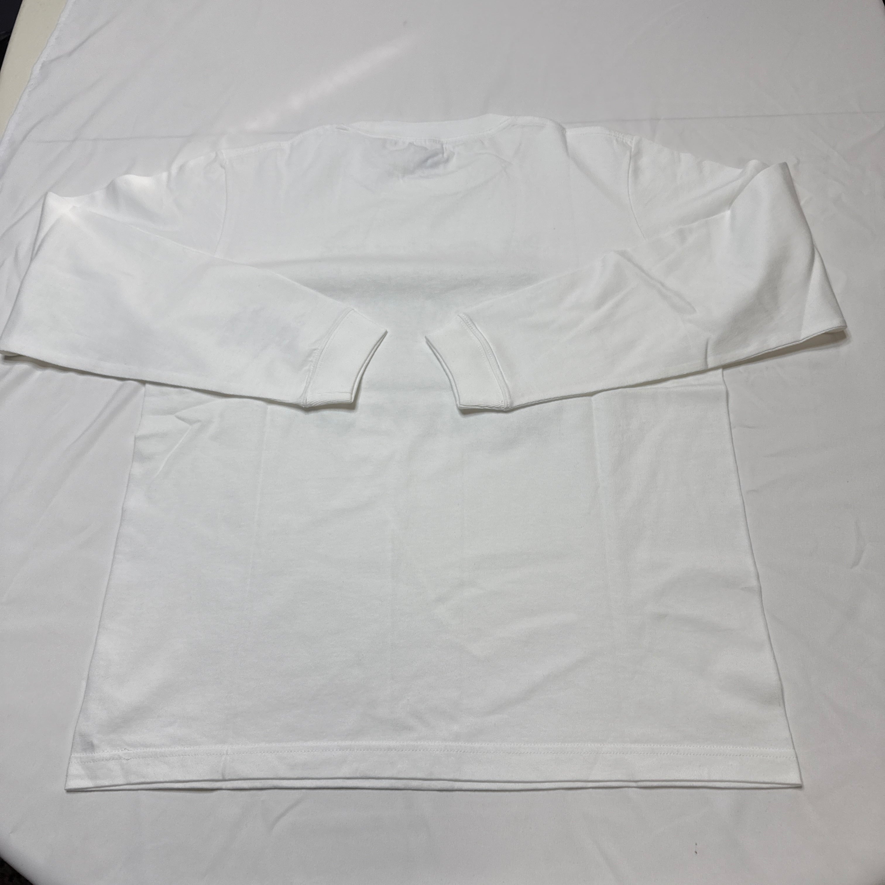 once upon a time Long T