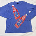 ketchup  COMFORT COLORS LONG T