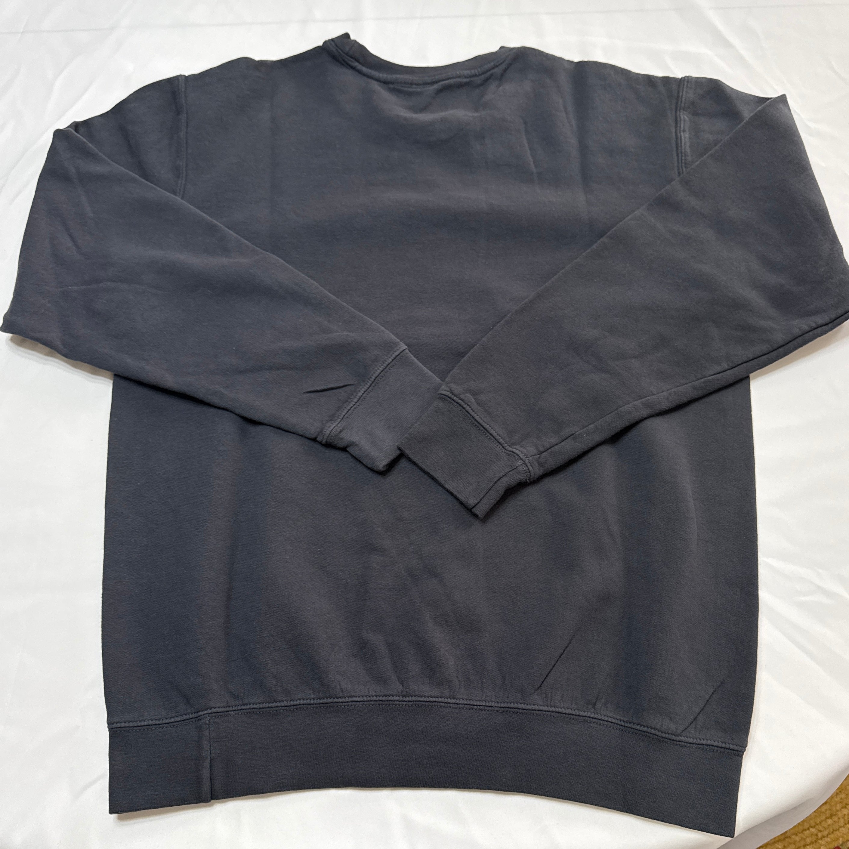 hint Comfort colors SWEATSHIRT