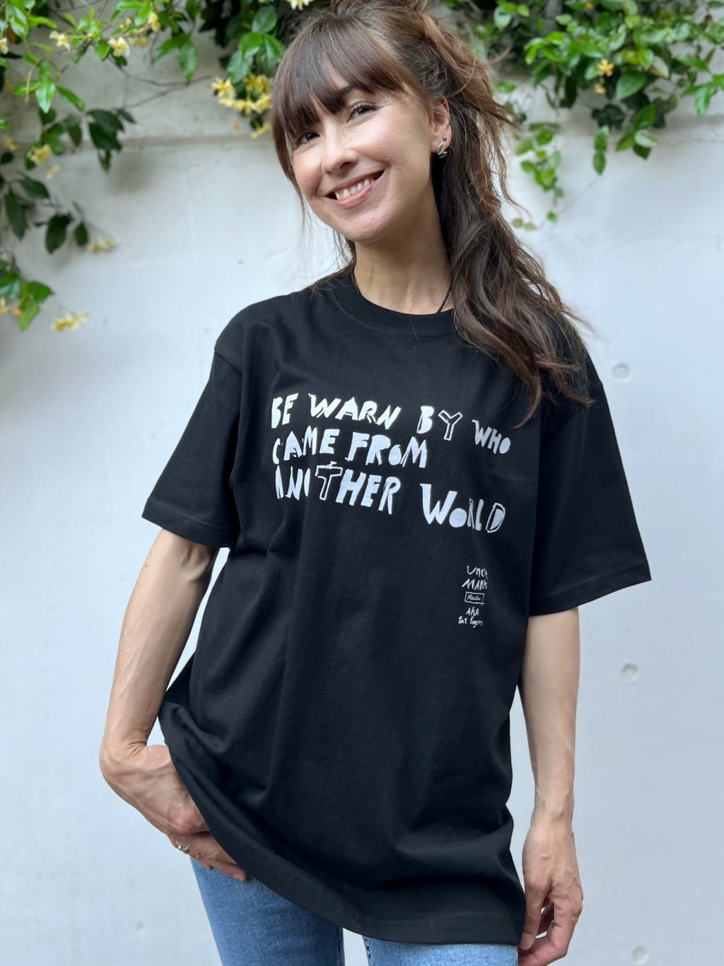 Another World Short Tシャツ
