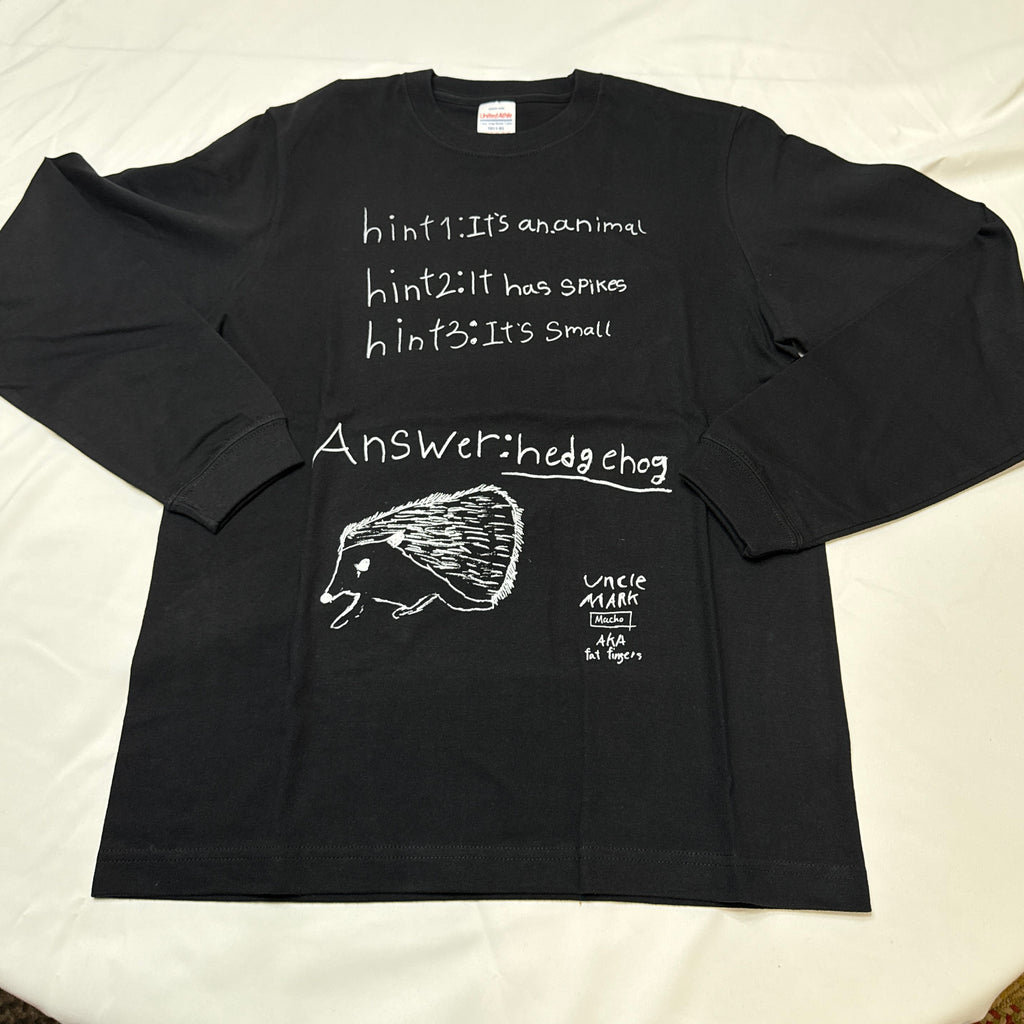 hint Long T
