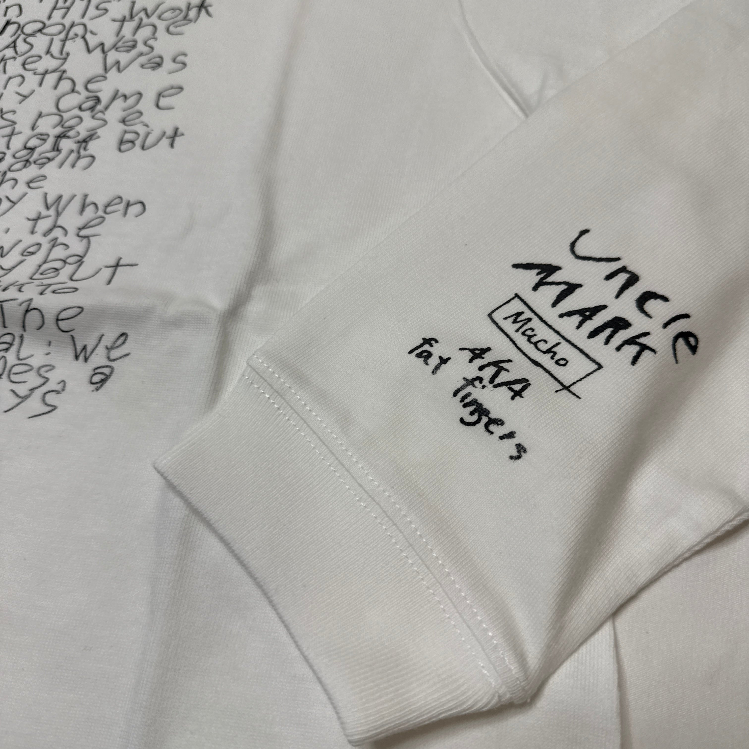 once upon a time Long T