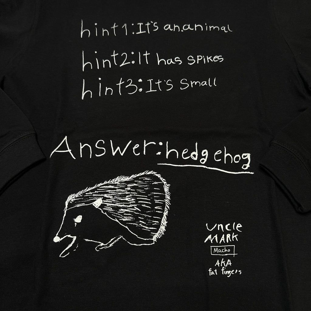 hint Long T