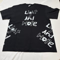 light and hope  Tシャツ