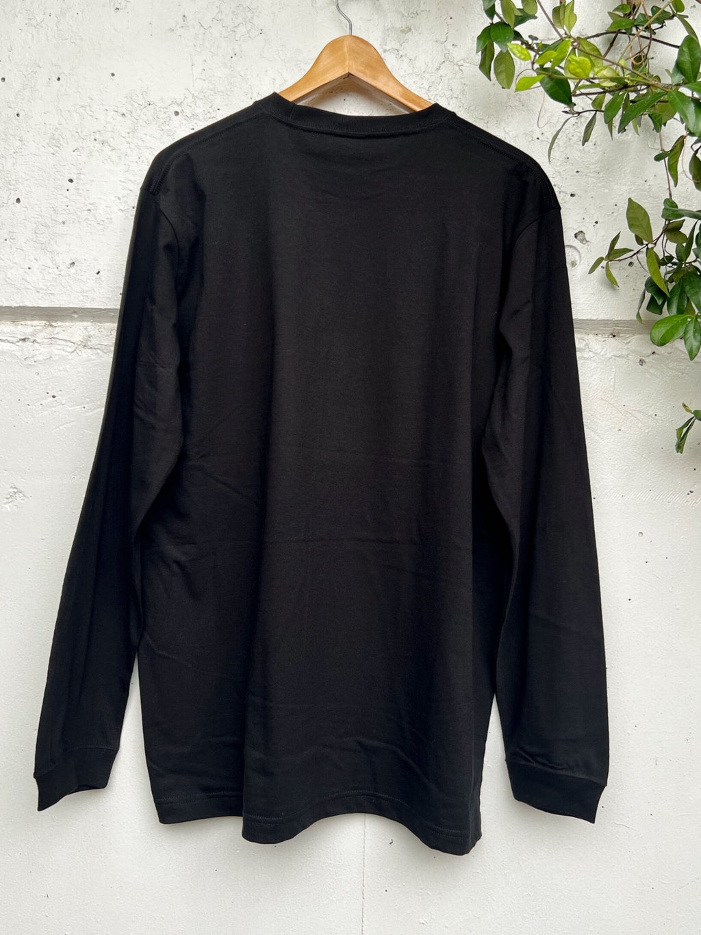 Melting Pod Long Tシャツ