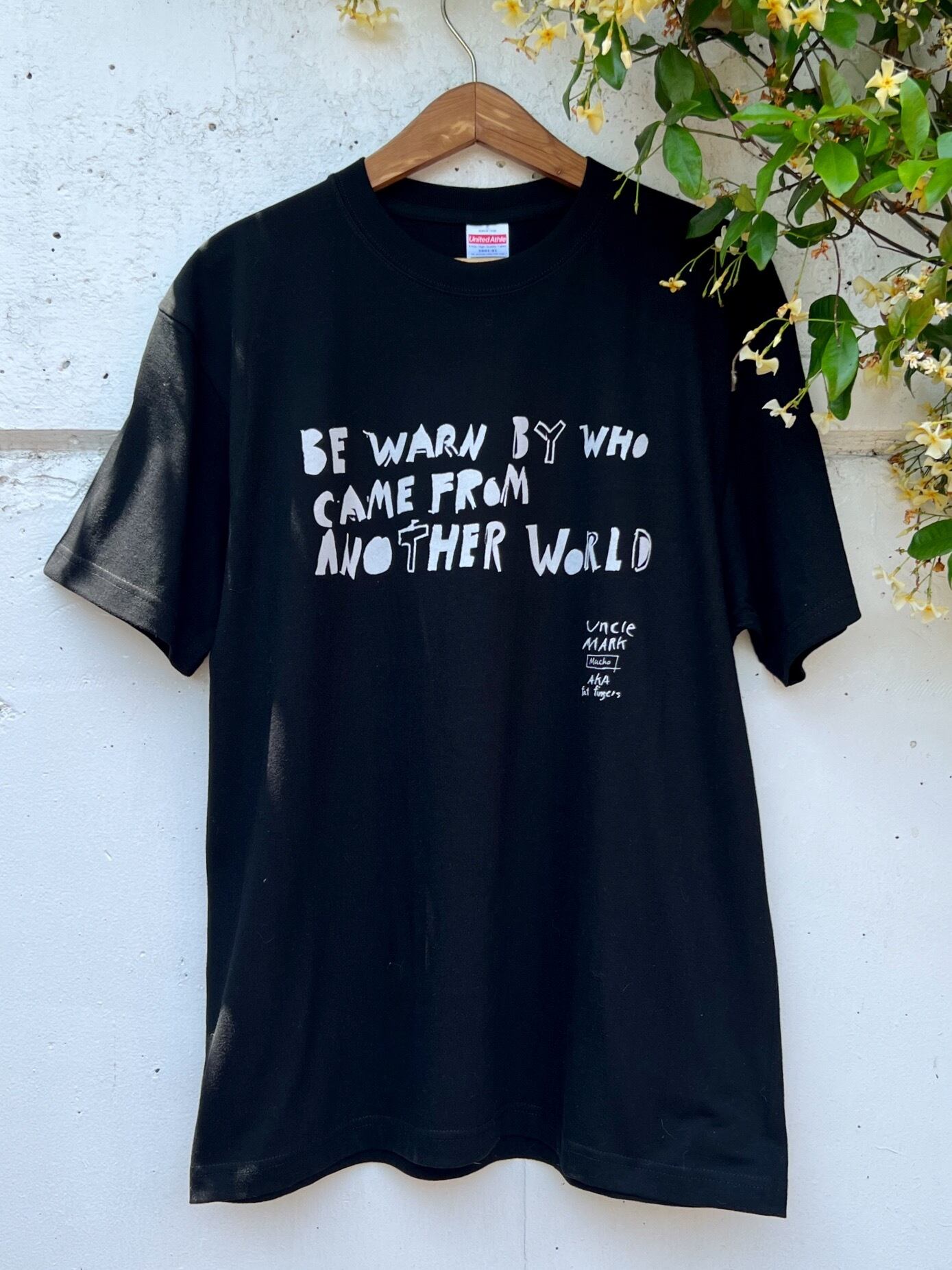 Another World Short Tシャツ