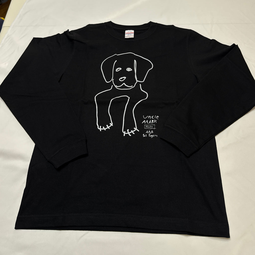 jasper Long T