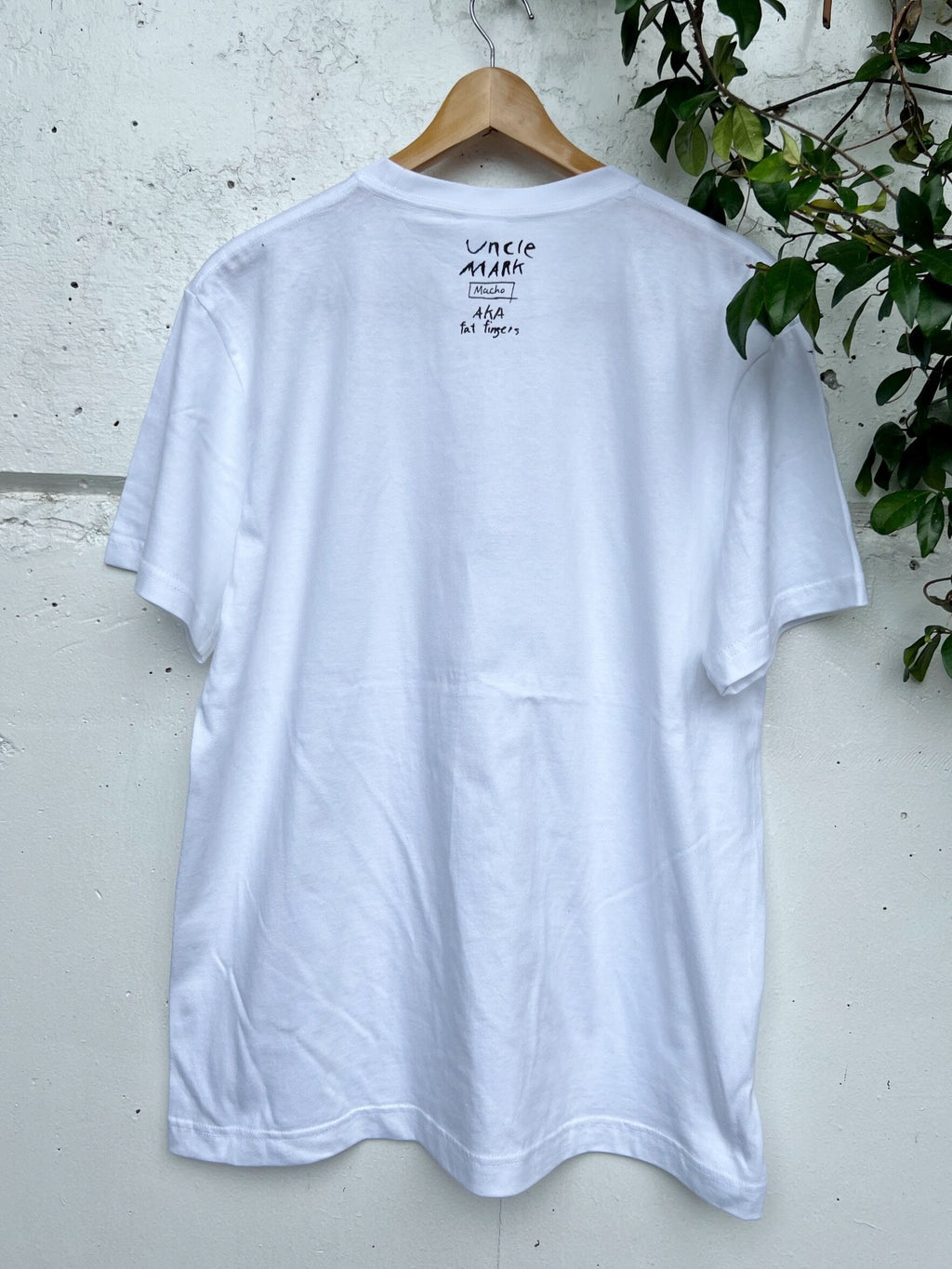 United Dogs short Tシャツ