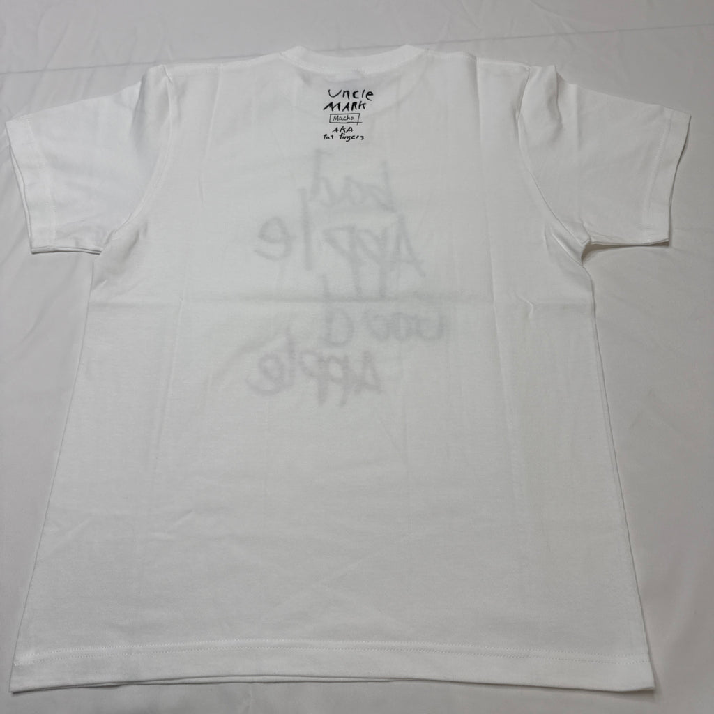 bad apple good apple Tシャツ