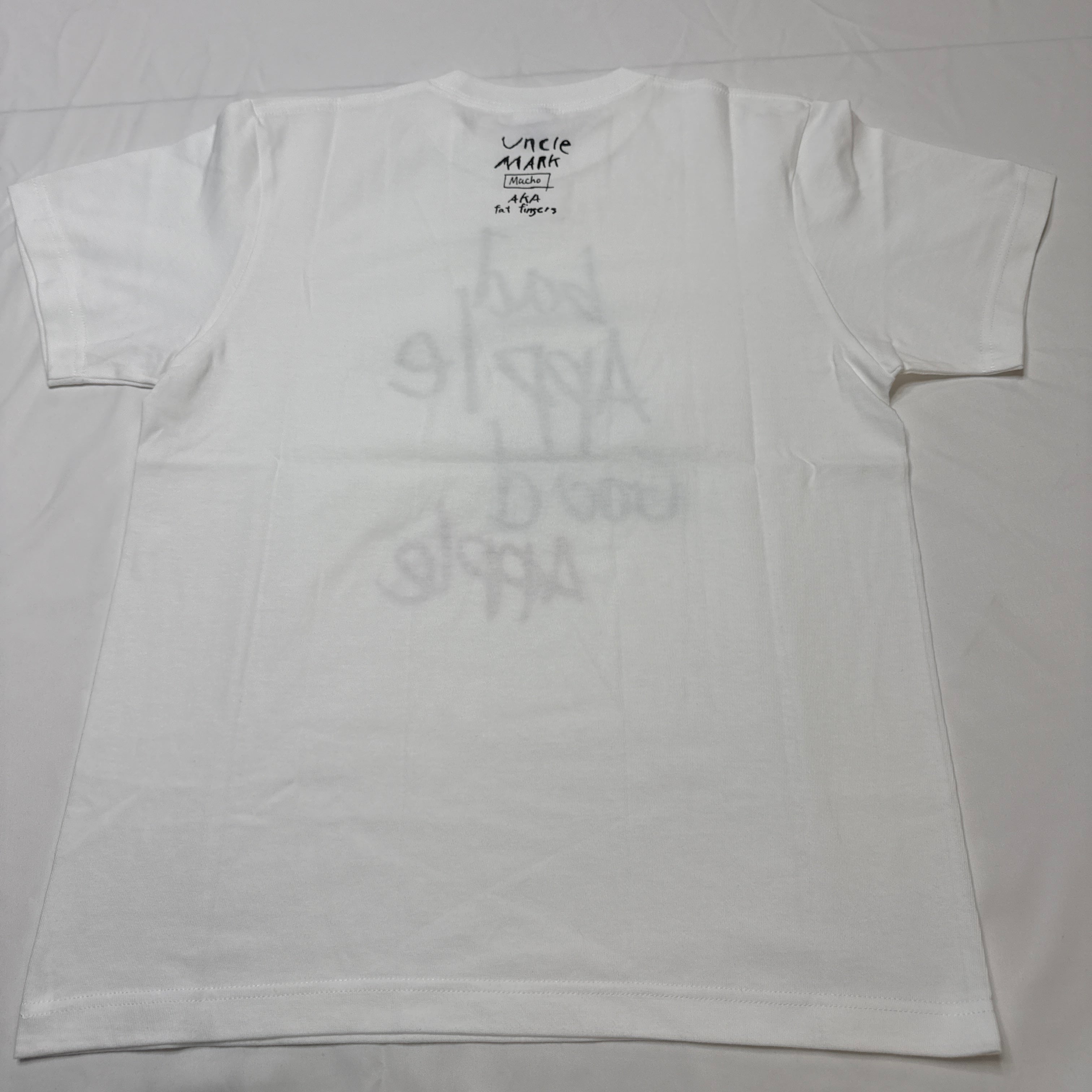 bad apple good apple Tシャツ