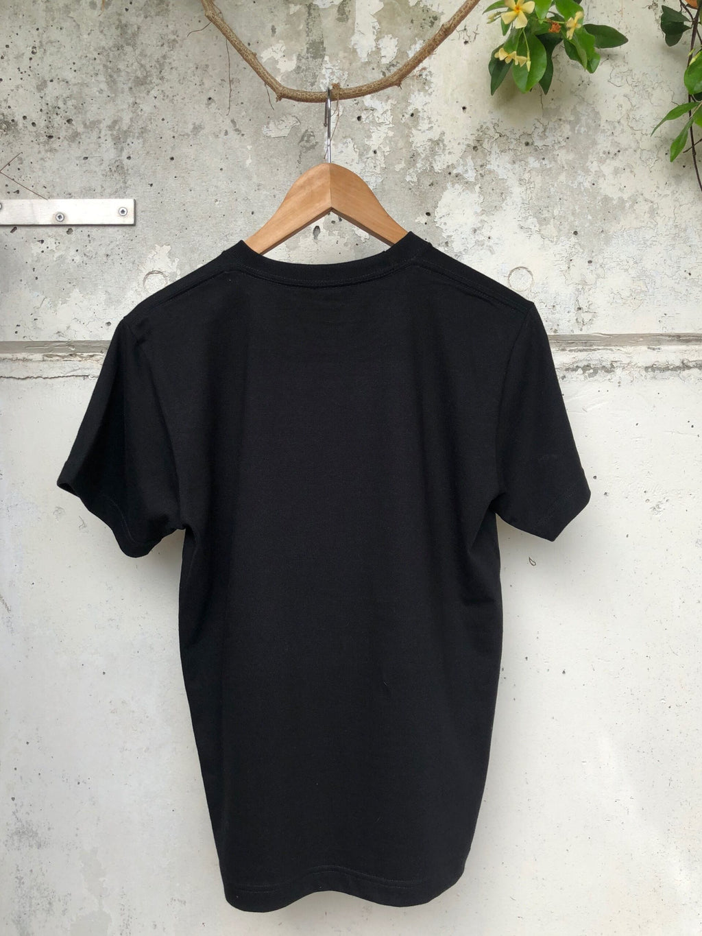 Fat Finger Problem short Tシャツ