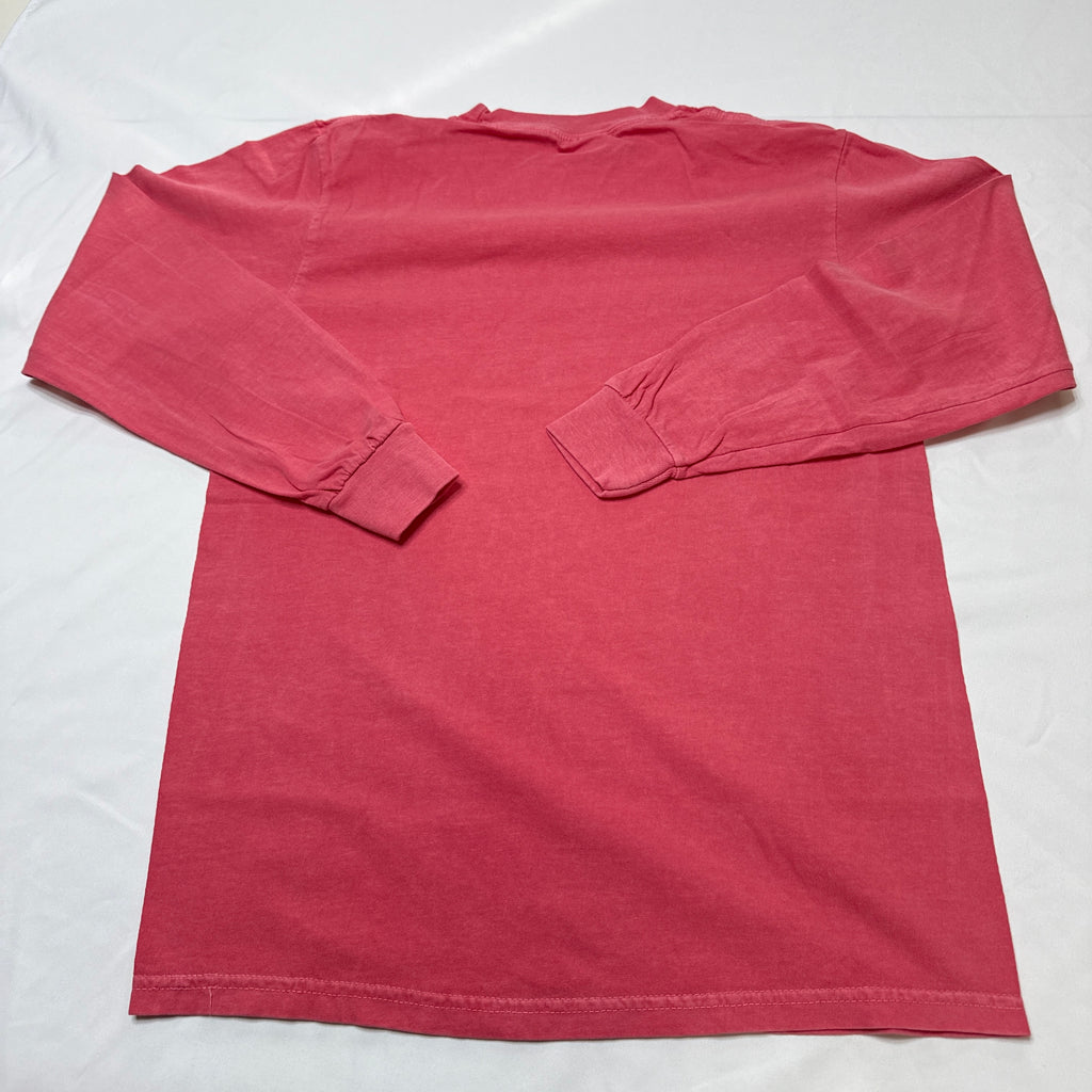 uncle mark COMFORT COLORS LONG T