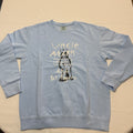 uncle mark/valerie Comfort colors SWEATSHIRT