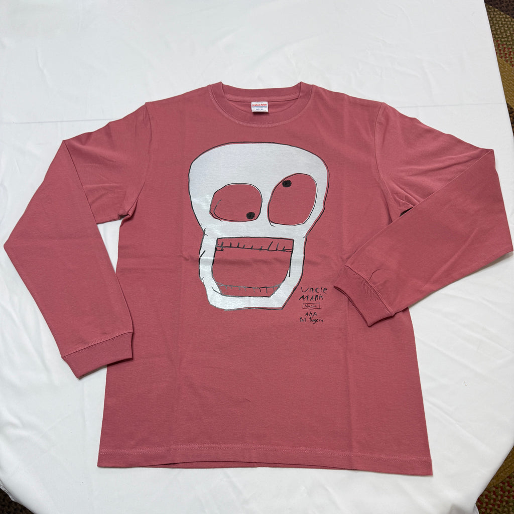 skull  Long T