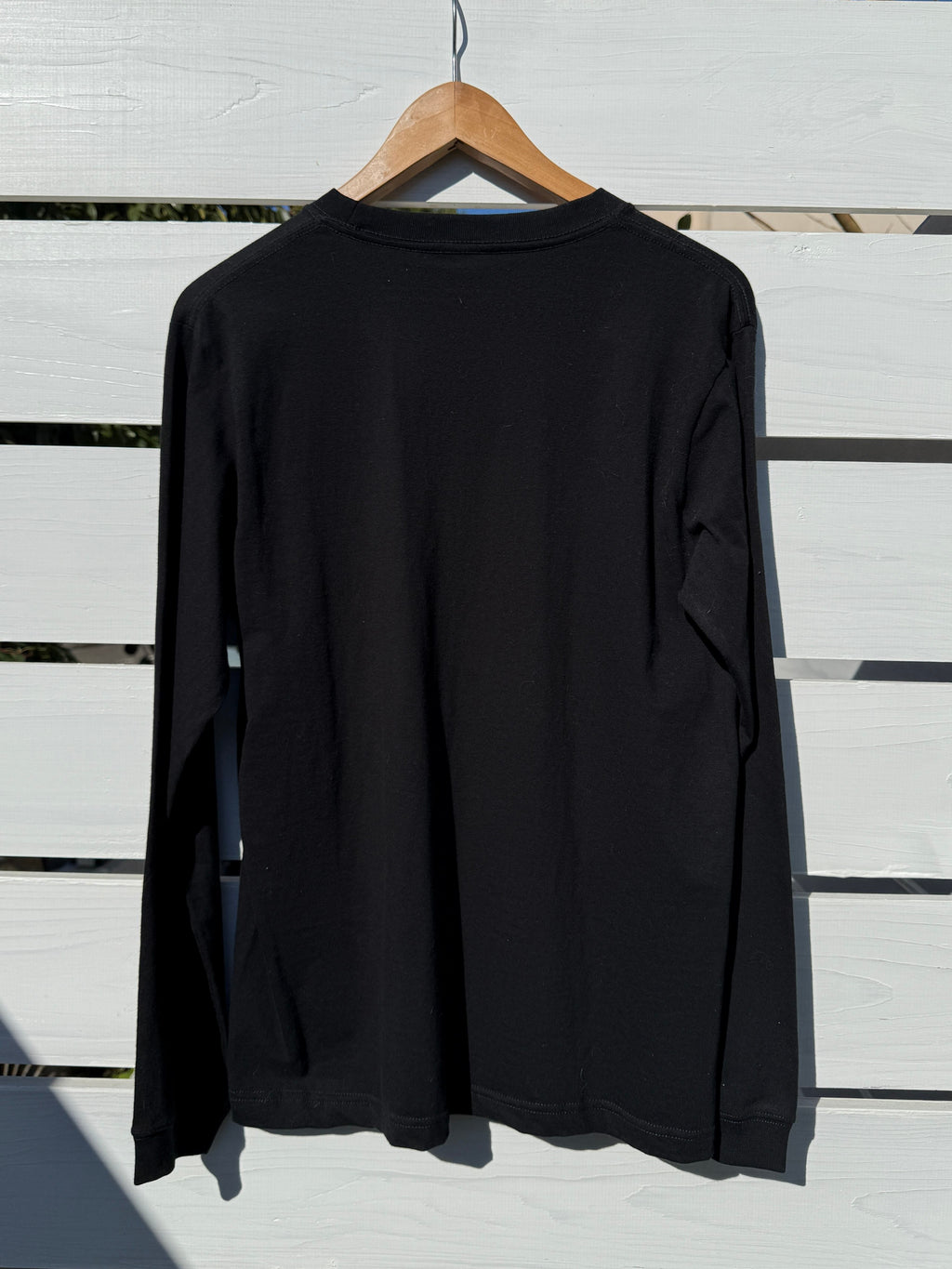Mountain CAT long Tシャツ