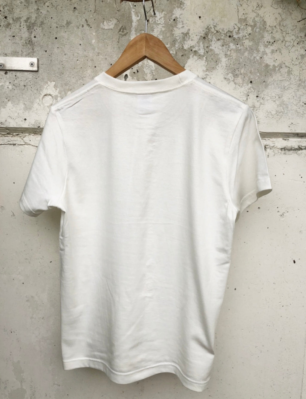 Uncle Mark ＋ Dog Tシャツ
