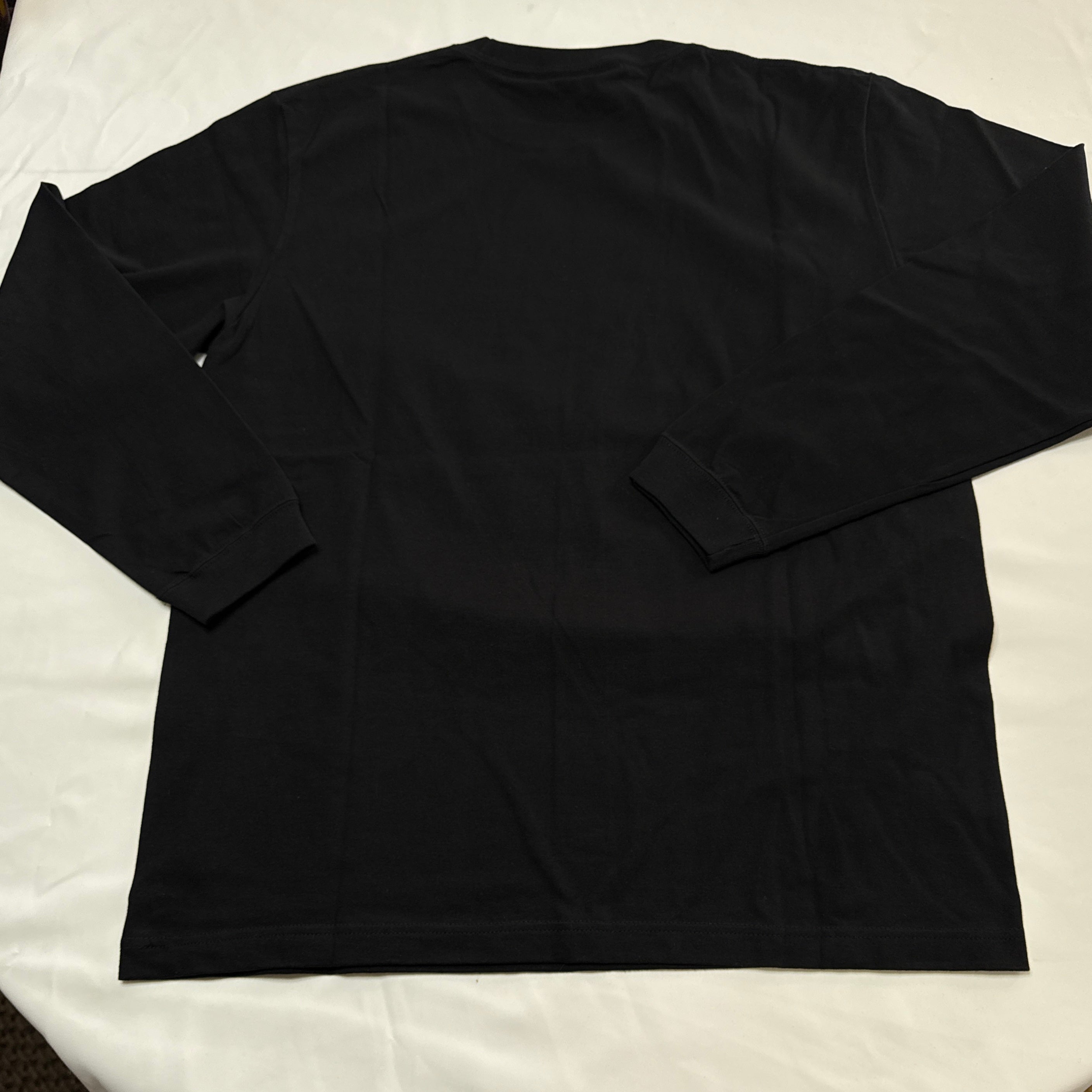 once upon a time Long T