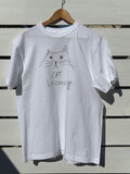Mountain CAT Tシャツ
