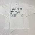 believe in yourself Long T
