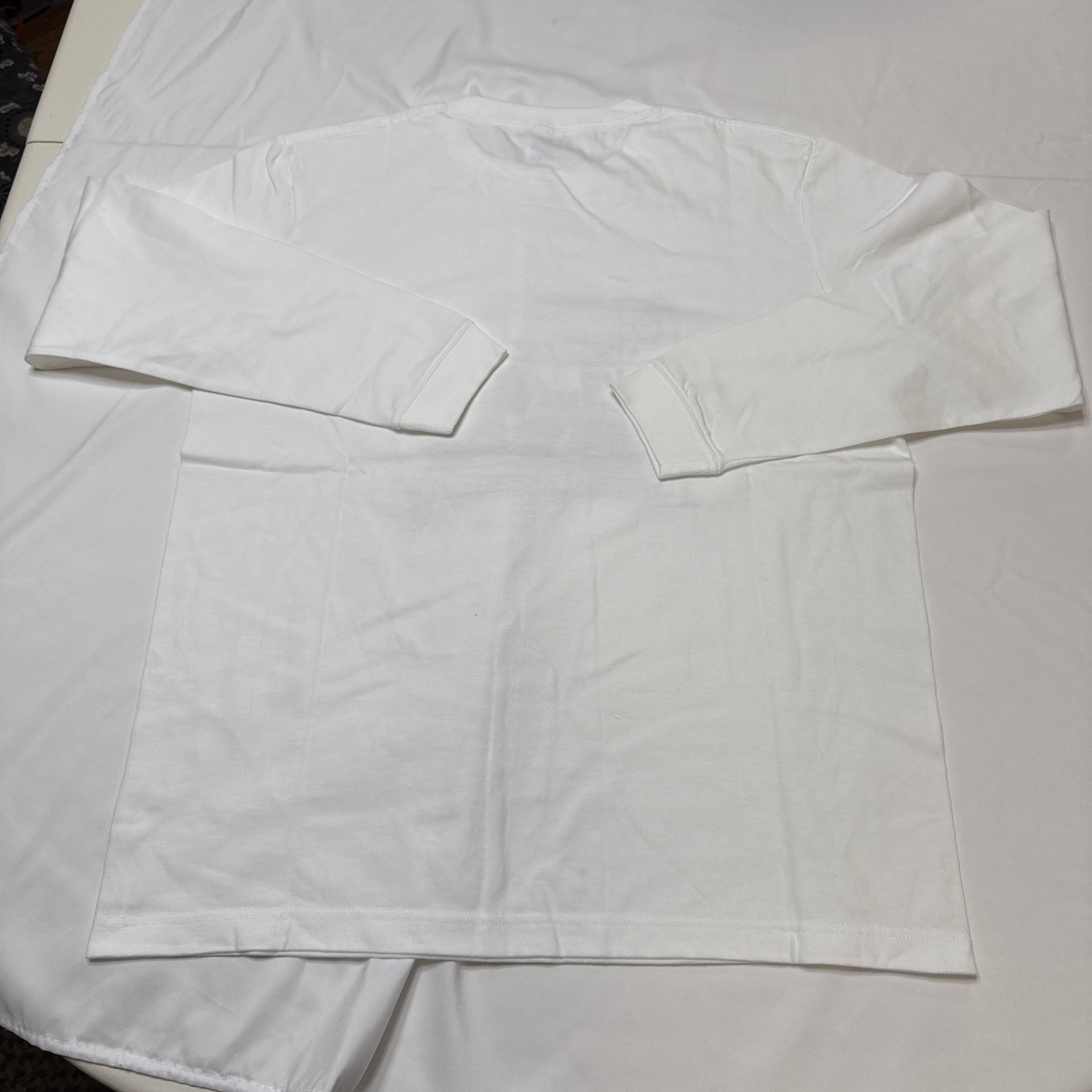 perfect is boring  Long T