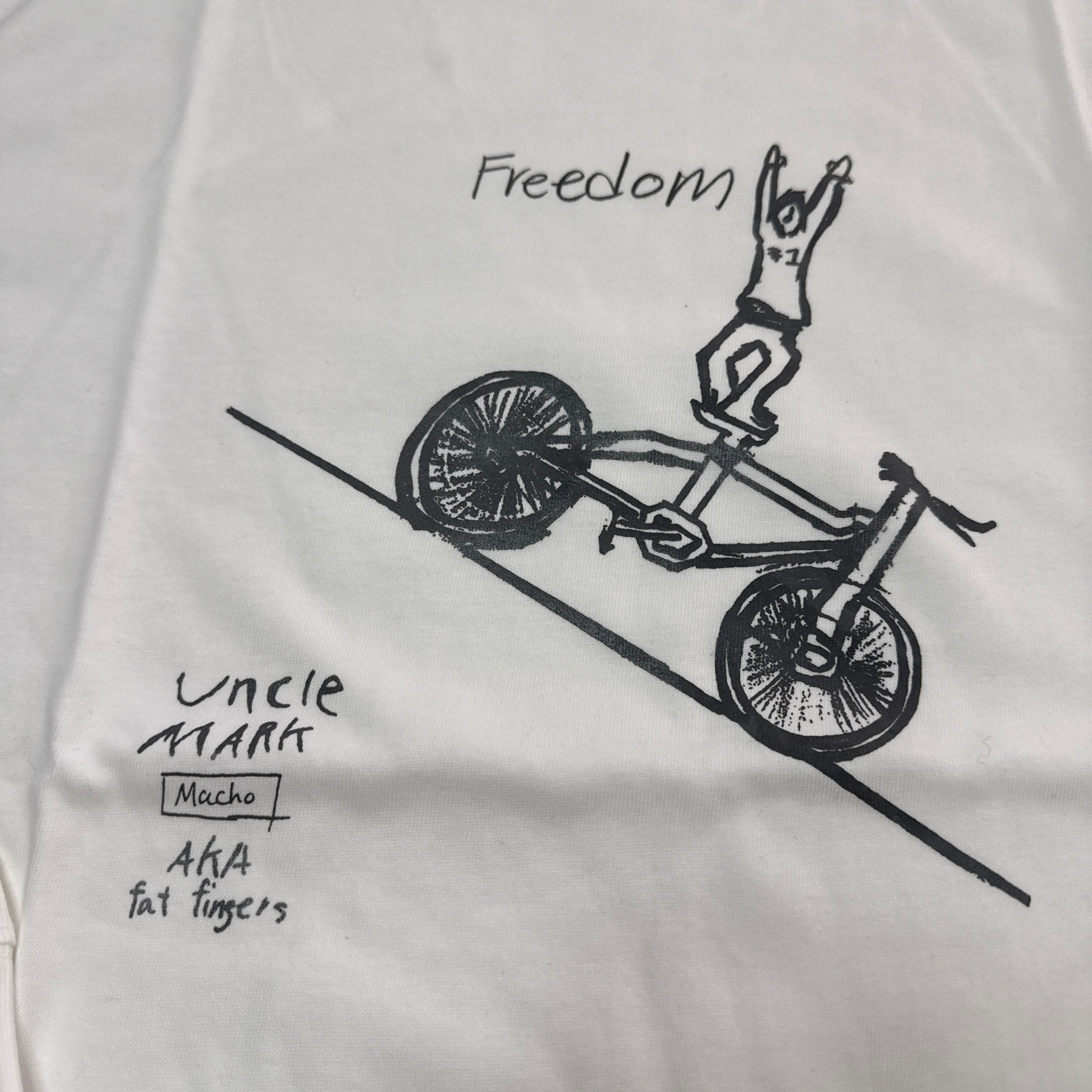 Freedom  Long T