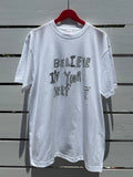 BELIEVE IN YOURSELF Tシャツ