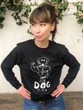 Dog Job スウェット