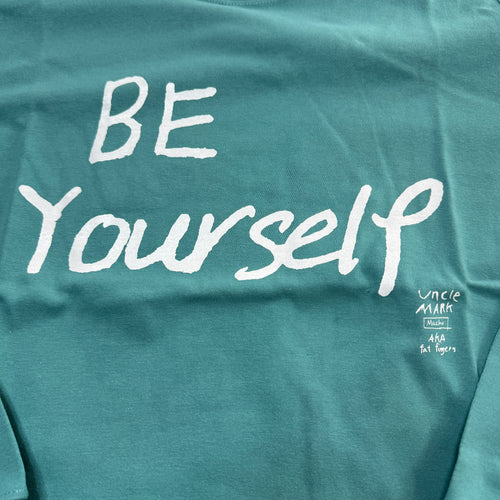 be yourself Long T