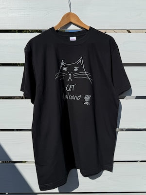 Mountain CAT Tシャツ