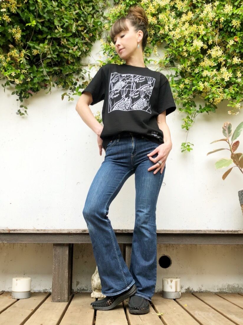 Fat Finger Problem short Tシャツ