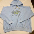 亀 HOODIE COMFORT COLORS
