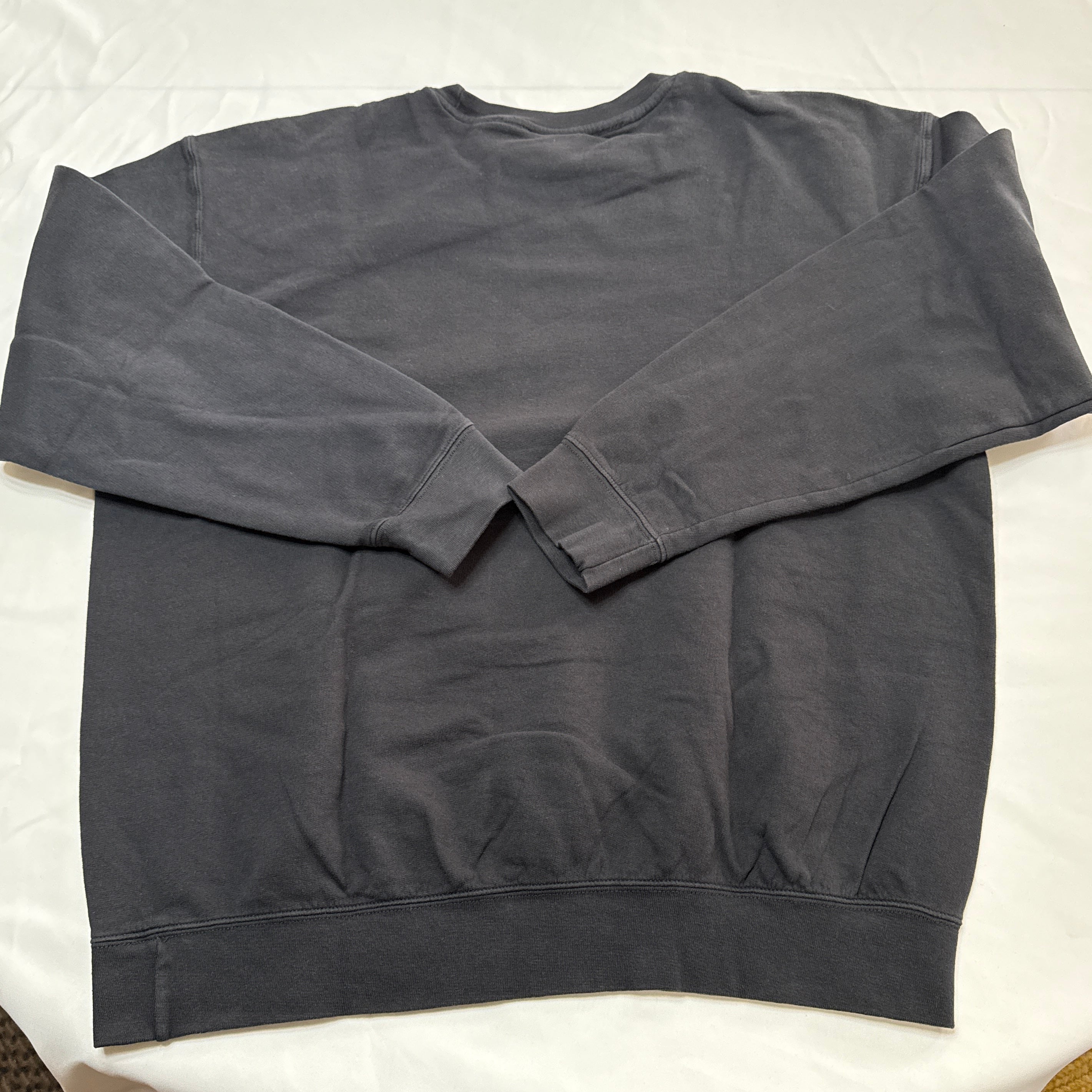 Freedom Comfort colors SWEATSHIRT