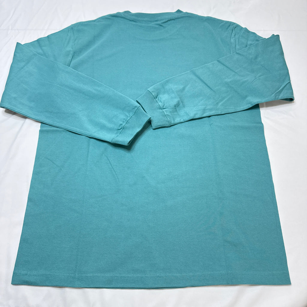 skull Long T