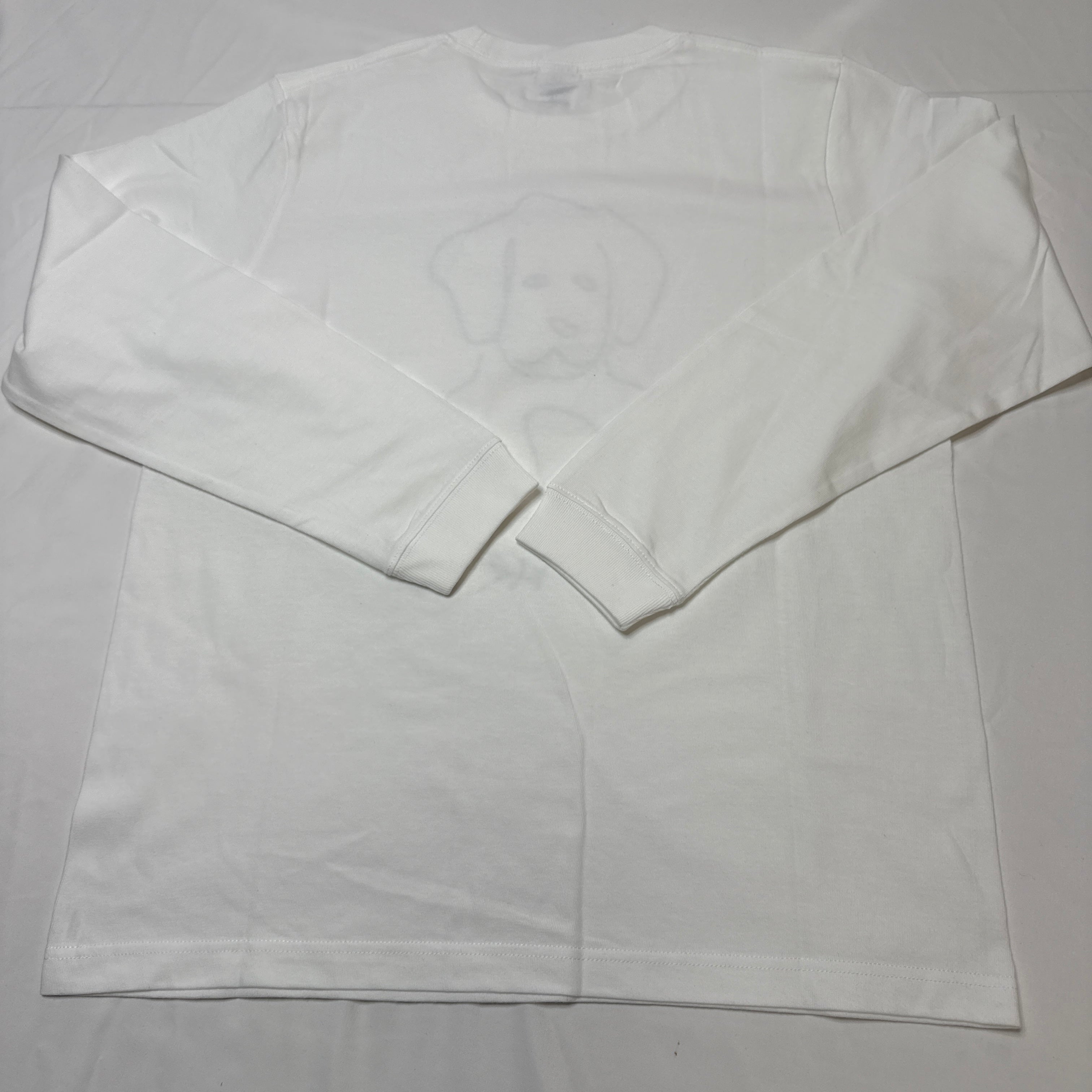 JASPER Long T