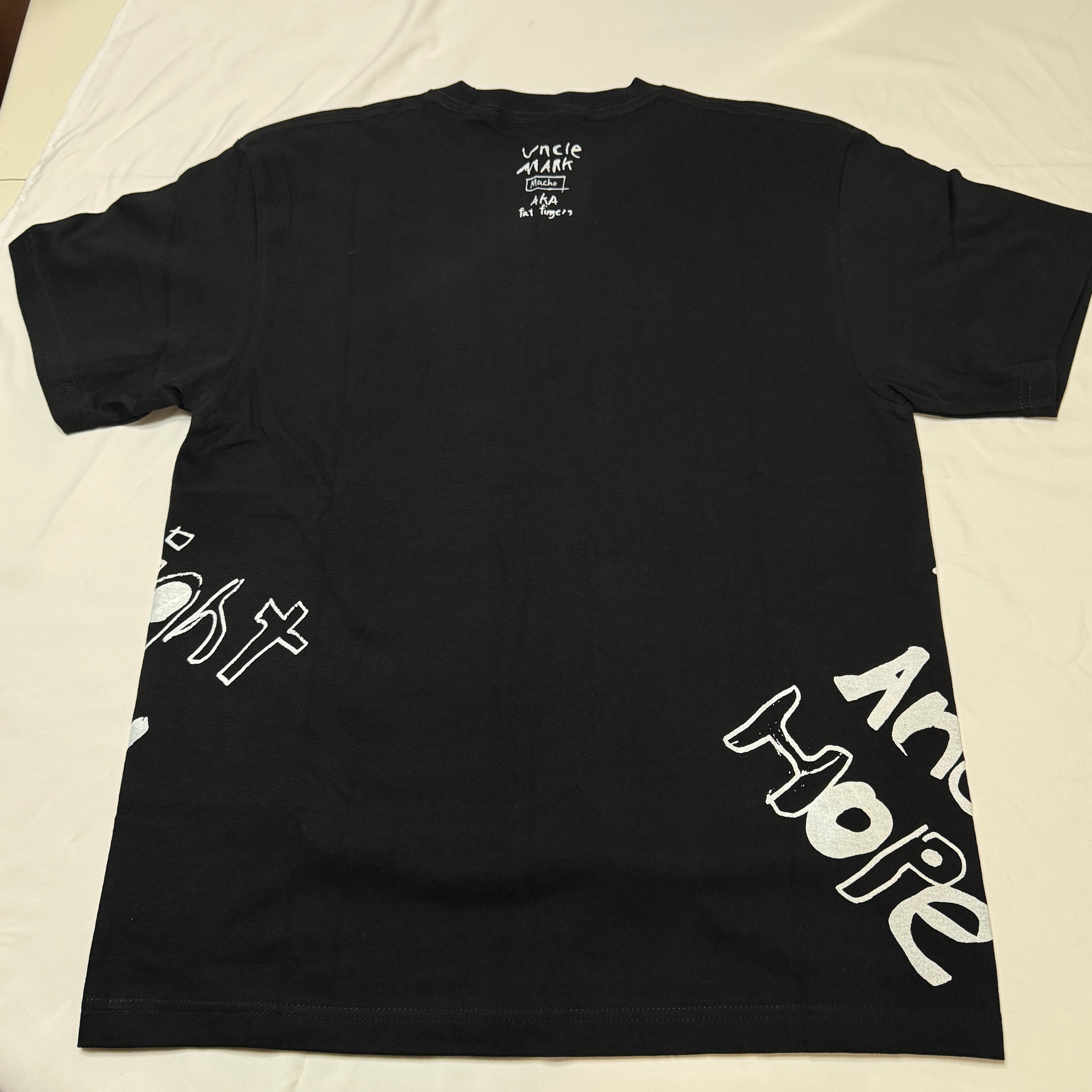 light and hope  Tシャツ