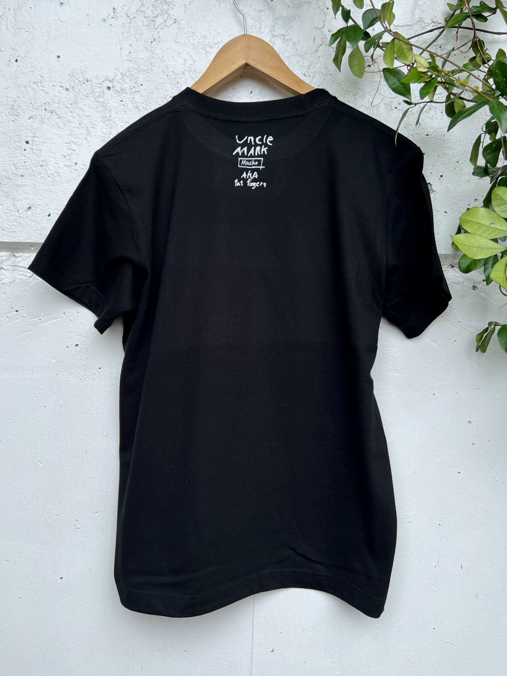 United Dogs short Tシャツ