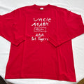 uncle mark  Long T