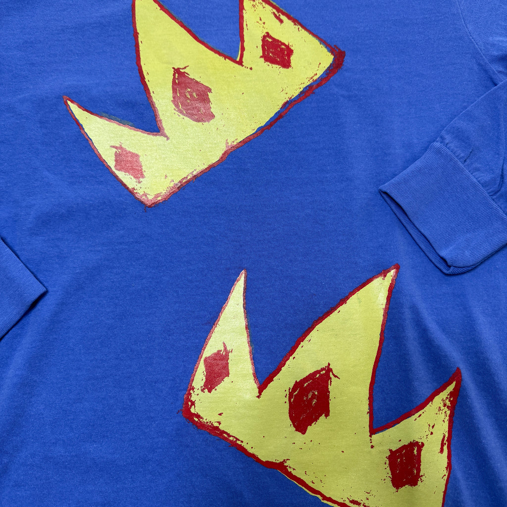 Crown Long T