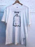 Undefeatable Dog  Tシャツ