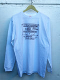 Melting Pod Long Tシャツ